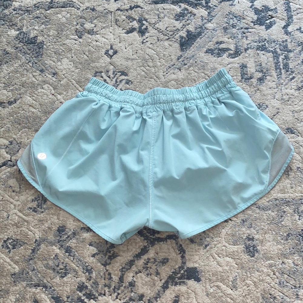 Arctic blue hotty hots